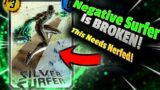 Negative Silver Surfer Is BROKEN! This Will Be Nerfed! Marvel Snap Silver Surfer Series 5 Deck Guide