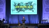 Nehemiah: Rebuilding on God's Word