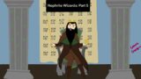 Nephrite Wizards 5: The Wizards of Oz- Eu4 Anbennar Let's Play