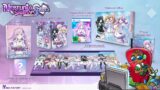 Neptunia: Sisters VS Sisters Limited Edition vs Digital Deluxe Edition – What edition should I buy?