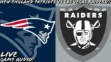 New England Patriots vs Las Vegas Raiders Live Stream And Hanging Out