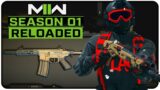 New Gun, Raid Details, Shipment, Nerfed LA Thieves Skin, & More! | (MWII Season 1 Reloaded)