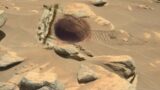 New Stunning Video Footage Captured by Perseverance Rover -Mars in 4k