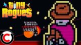New Update, New Character, HUGE DAMAGE! – Tiny Rogues