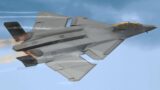 New generation Swedish Fighter   The New Cycle In The Evolution Of Fighter Aviation