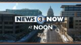 News 3 Now at Noon: December 20, 2022