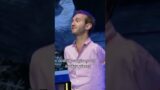 Nick Vujicic "give your broken pieces a chance"