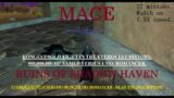Night of Shadows – Mace – !!! LONG VIDEO!!! Ruins of Shadow Haven T2 – How to EverQuest Necromancer