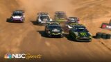 Nitro Rallycross: Round 6 – Phoenix | EXTENDED HIGHLIGHTS | 12/18/22 | Motorsports on NBC