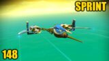 No Man's Sky #148 – A Sprint to Find the Perfect Lush Planet | 2022 Waypoint Gameplay