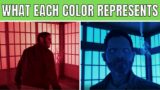 Nogitsune Colored Room Illusions Explained | Teen Wolf: The Movie Theory