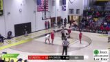 North Side at Snider | 2022-23 Boys Basketball | SummitCitySports