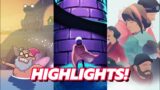 Noteworthy Video Games / Highlights 12/2/2022