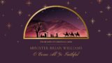 O COME, ALL YE FAITHFUL: THE INVITATION! | Minister Brian Williams