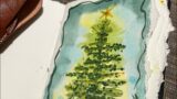 O Christmas Tree December Departures