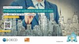 OECD webinar: Productivity and resilience in regions and cities