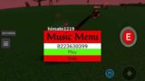 OH GREAT HEAVENS roblox music Id