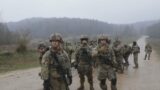 OPS REPORT: U.S. Army Soldiers of 3/2 CAV in OPERATION DARK WOLF