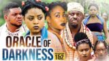 ORACLE OF DARKNESS 1&2 (New Movie) Regina Daniels 2022 Movies Nigerian Latest 2022 Full Movie