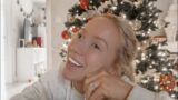 ORGANISING FOR CHRISTMAS | Vlogmas 2 | Elle Swift