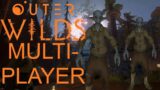 OUTER WILDS but it's MULTIPLAYER
