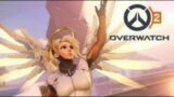 OVERWATCH 2 HEALER!!  USING THE NEW YETI X MIC! #roadto1k #ow2 #overwatch #overwatch2 #yeti