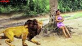 Omalicha – The Mysterious Lion That attacks Maiden Of Egunji Kingdom – Nigerian Epic Movie