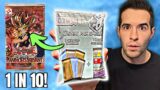 Opening NEW Ruxin Mystery Packs For The 1st Time!