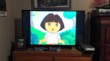 Opening to Dora The Explorer To The Rescue 2001 vhs