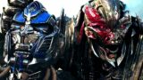 Optimus Prime is sentenced to DEATH | Transformers 5 | CLIP