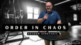 Order In Chaos: Shadows Substance | Pastor Jamie Wright