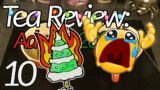 Our Christmas Was Ruined – Tadvent 2022 #10