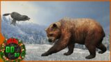 Our First Time Hunting In The MedVed Taiga Mountains! Call Of The Wild