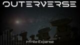 Outerverse – Infinite Expanse [ ambient space music ]