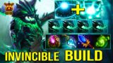 [ Outworld Destroyer ] INVINCIBLE MIDLANE BUILD – OVERPOWER – EPIC TEAM FIGHT