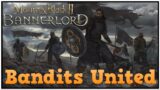 Overwhelming Bandit Horde – The Baron – Mount & Blade II: Bannerlord #3