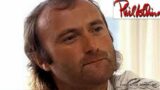 PHIL COLLINS * 1988 * AGAINST ALL ODDS  (Video)
