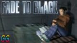 PS1 Fade To Black 1996