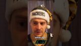 Packers Fans vs Dolphins Fans (NFL Week 16) #nfl #shorts