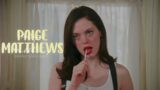 Paige Matthews Twixtor [season 4]