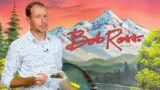 Paint Like Bob Ross | Towering Peaks Revisited | Keeping The Bob Ross Dream Alive