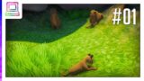 Pandora Wild Origins Gameplay (Part 1) (1080p HD / 60FPS)