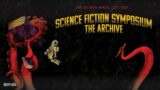 Panel Discussion: Two Archives, 7th Annual City Tech Science Fiction Symposium on the Archive and SF