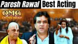 Paresh Rawal – Epic Courtroom Comedy Scene | Akshay Kumar | Oh My God