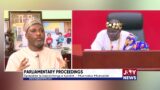 Parliamentary proceedings: Speaker is becoming a tyrant. – Muntaka Mubarak