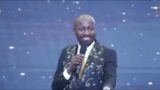 Pastor E.A Adeboye visits  Apostle Johnson Suleman of OFM after years .