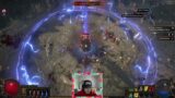 Path Of Exile Day 4 (pt.2) – chat to the rescue!