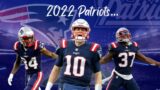 Patriots 2022 Schedule Prediction