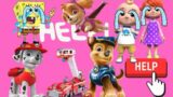 Paw Patrol | Mighty Pup to the Rescue | Cocomelon Rescue by Paw Patrol #cocomelon #pawpatrol #viral