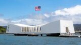 Pearl Harbor Memorial, Hawaii – 81st Anniversary Tour with Robert Kelleman & Harry Phillips